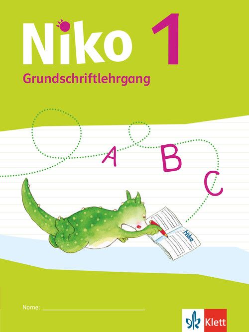 Produktbild: Niko 1