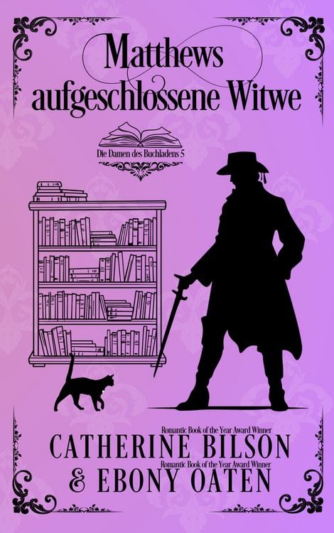 Produktbild: Matthews aufgeschlossene Witwe