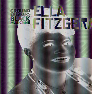 Produktbild: Ella Fitzgerald