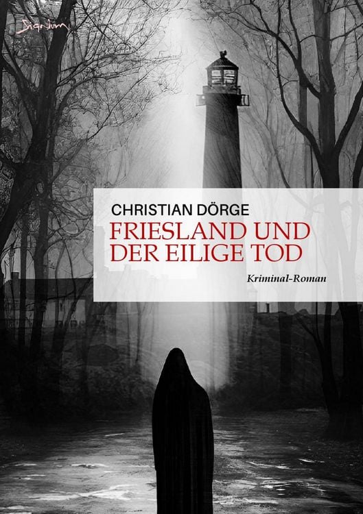 Produktbild: Friesland und der Eilige Tod