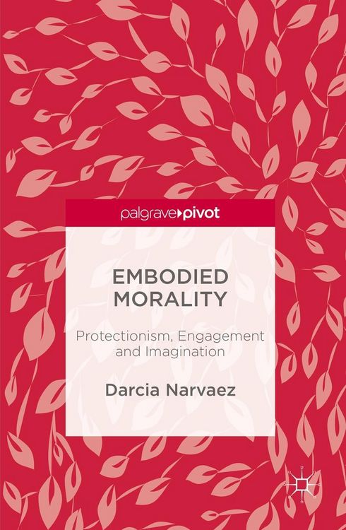 Produktbild: Embodied Morality