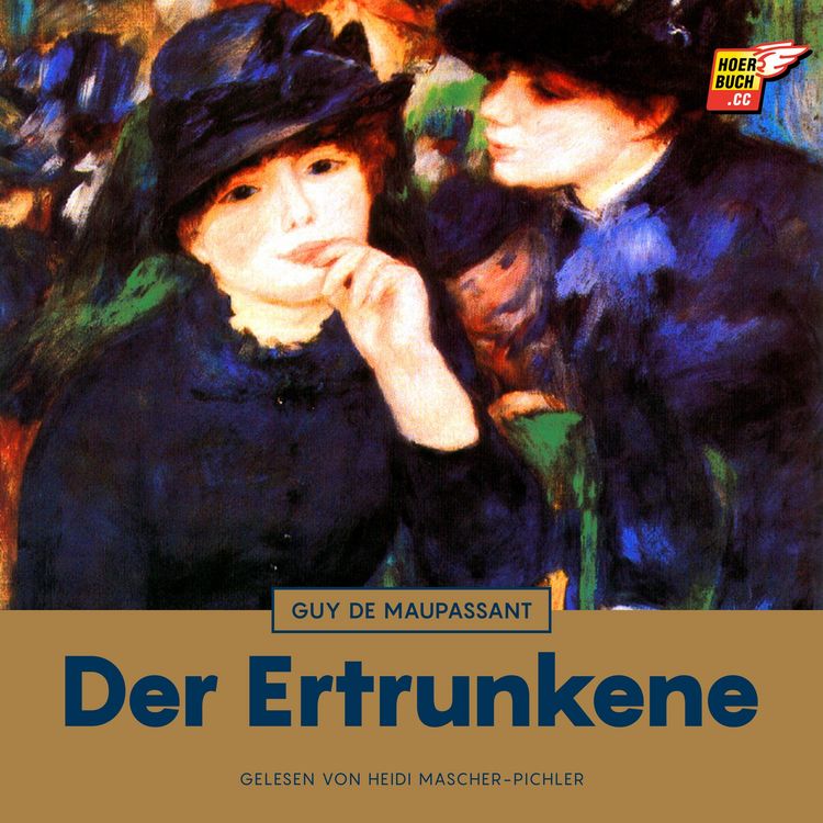 Produktbild: Der Ertrunkene