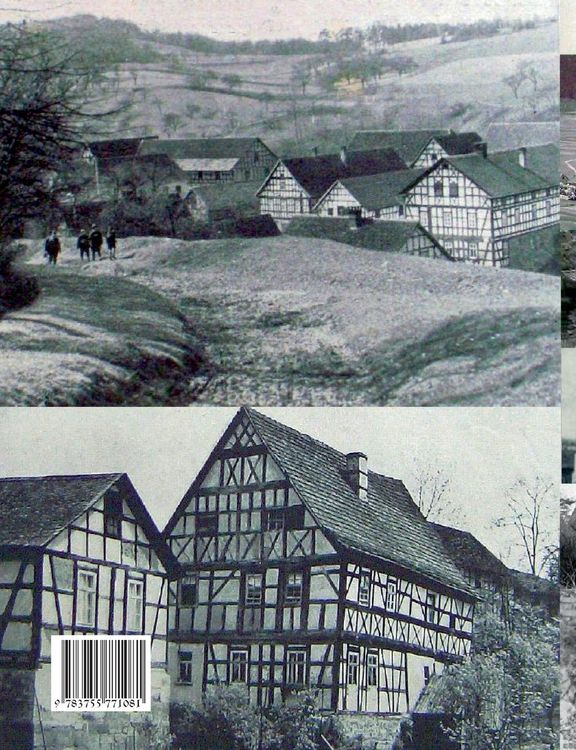 Produktbild: Sagenhafte Wanderungen im Landkreis Saalfeld-Rudolstadt - Rechtssaalischer Teil