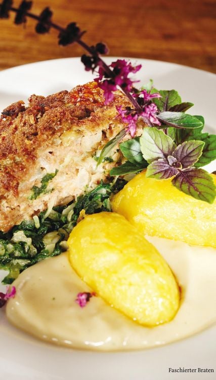Produktbild: Burgenl&auml;ndische B&auml;uerinnen kochen