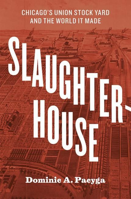 Produktbild: Slaughterhouse