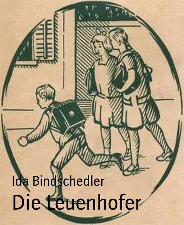 Produktbild: Die Leuenhofer