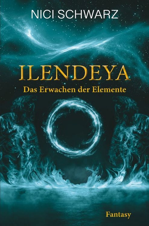 Produktbild: Ilendeya