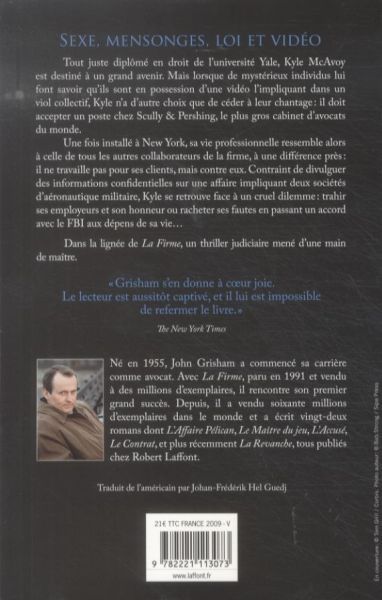 Produktbild: L'infiltr&eacute;