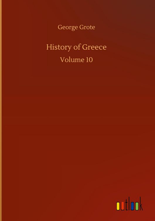 Produktbild: History of Greece