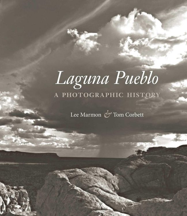 Produktbild: Laguna Pueblo