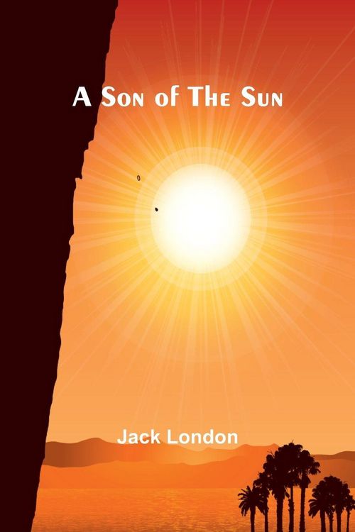 Produktbild: A Son of the Sun