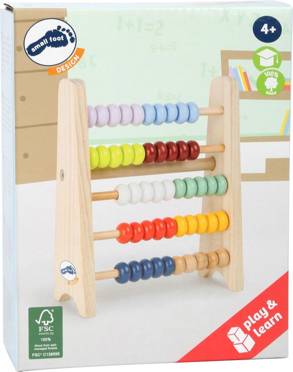 Produktbild: Rechenschieber to go "Educate"