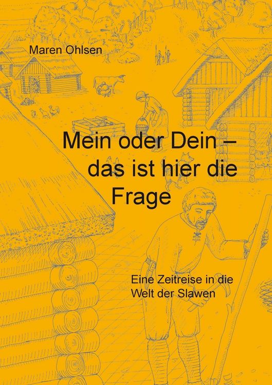 Produktbild: Mein oder Dein - das ist hier die Frage