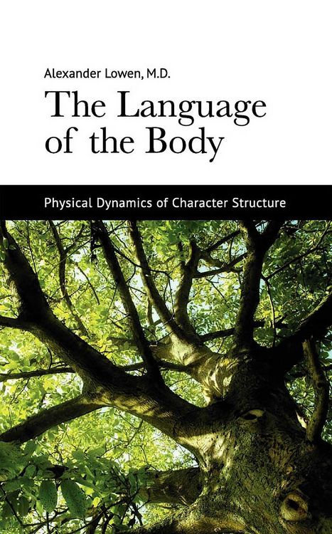 Produktbild: The Language of the Body