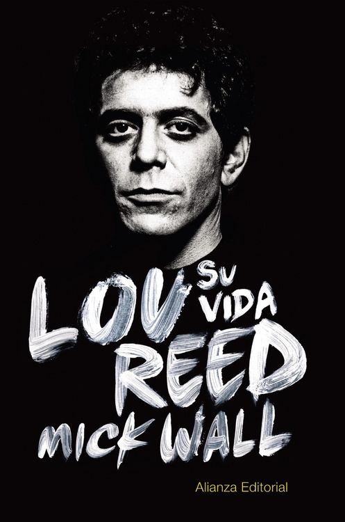 Produktbild: Lou Reed: su vida