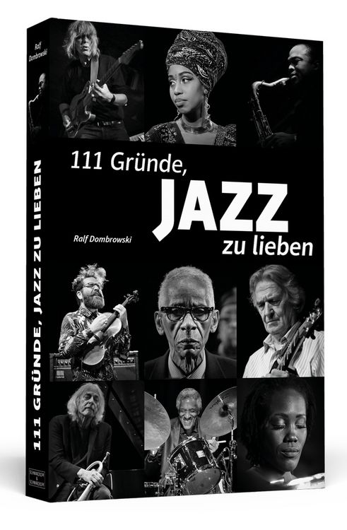 Produktbild: 111 Gr&uuml;nde, Jazz zu lieben