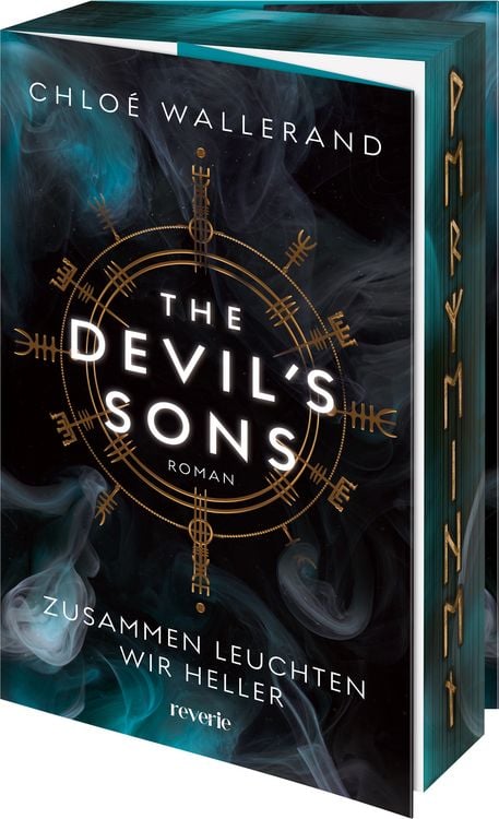 Produktbild: The Devil's Sons 2