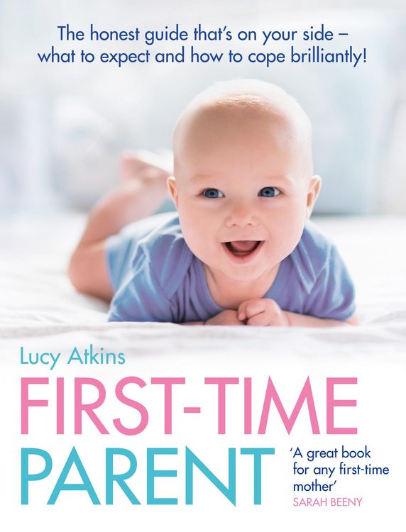 Produktbild: First-Time Parent Pb