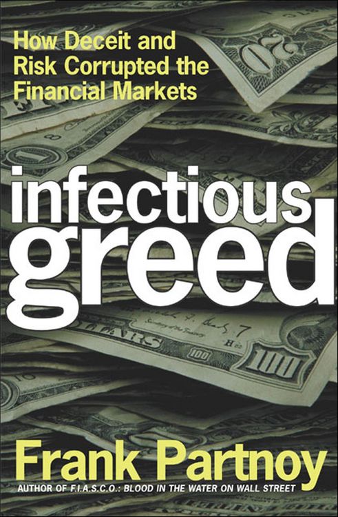 Produktbild: Infectious Greed