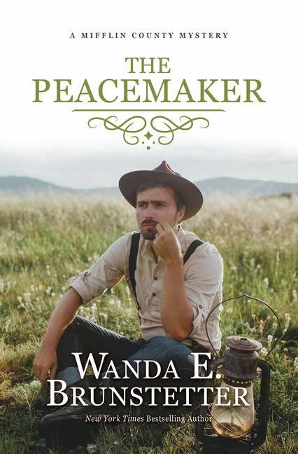 Produktbild: The Peacemaker