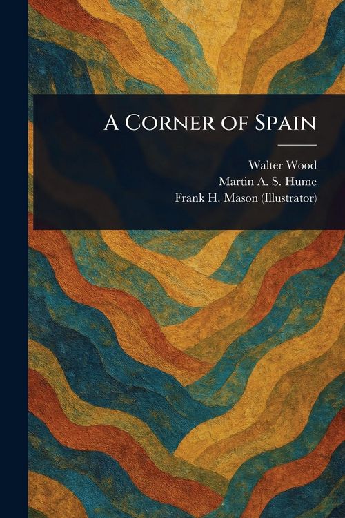Produktbild: A Corner of Spain