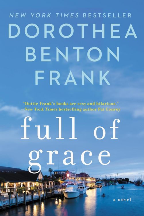 Produktbild: Full of Grace