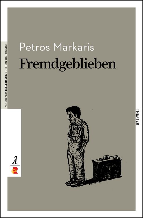 Produktbild: Fremdgeblieben