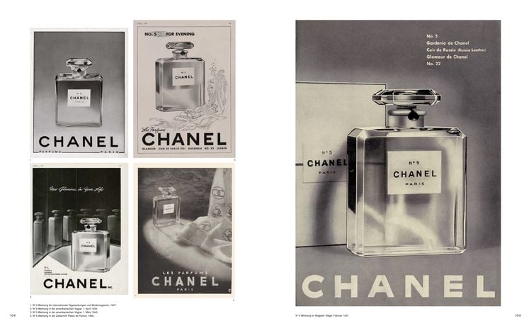 Chanel N° 5
