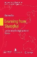 Produktbild: Learning from Shanghai