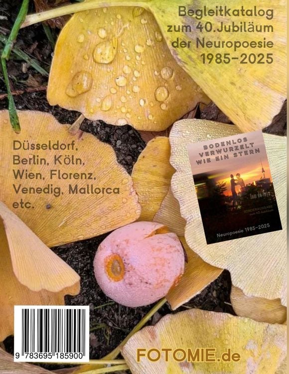 Produktbild: Bodenlose Fotomie