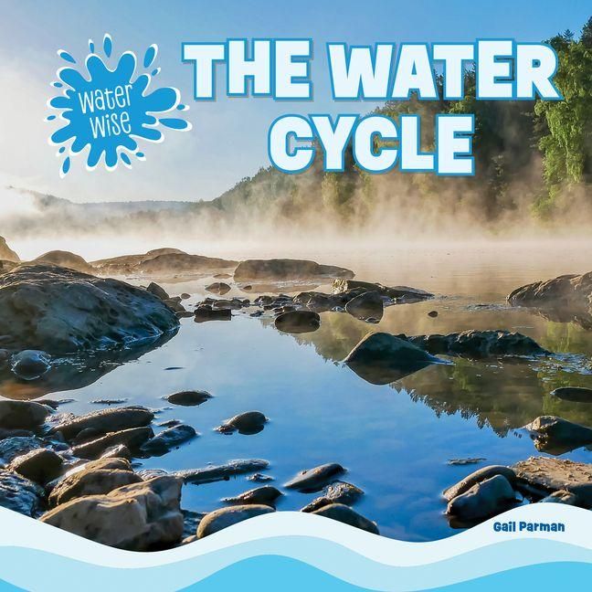 Produktbild: The Water Cycle