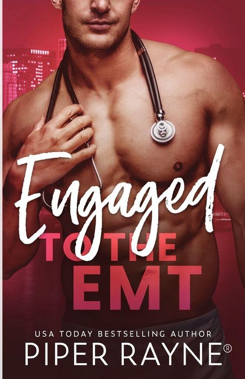Produktbild: Engaged to the EMT (Large Print)