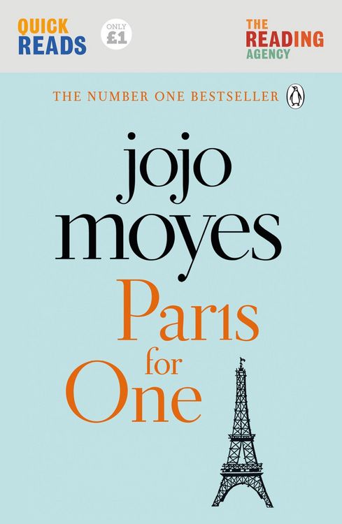 Produktbild: Paris For One