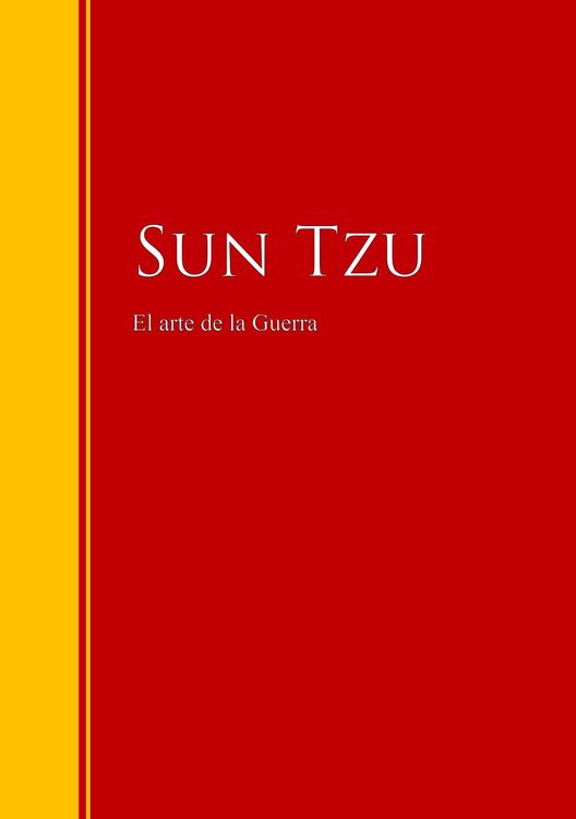 Produktbild: El Arte de la Guerra