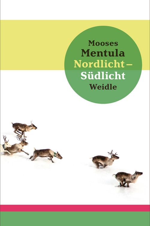 Produktbild: Nordlicht - S&uuml;dlicht