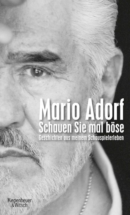 Produktbild: Schauen Sie mal b&ouml;se
