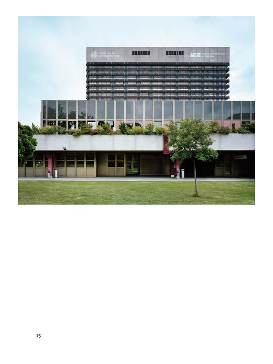 Produktbild: Architektur des medizinischen Wissens / Architecture for Medicine