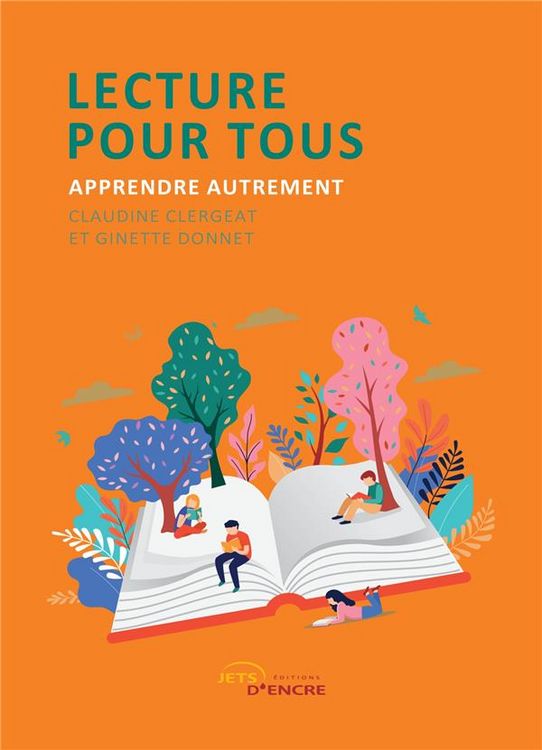 Produktbild: Lecture pour tous