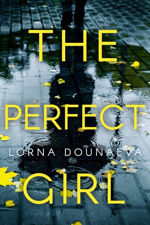 Produktbild: The Perfect Girl (May Queen Killers, #1)
