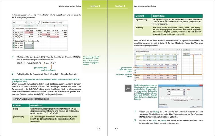 Produktbild: Sonderausgabe: Excel Formeln und Funktionen professionell einsetzen