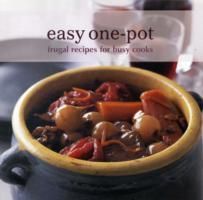 Produktbild: Lawrance, D: Easy One-pot