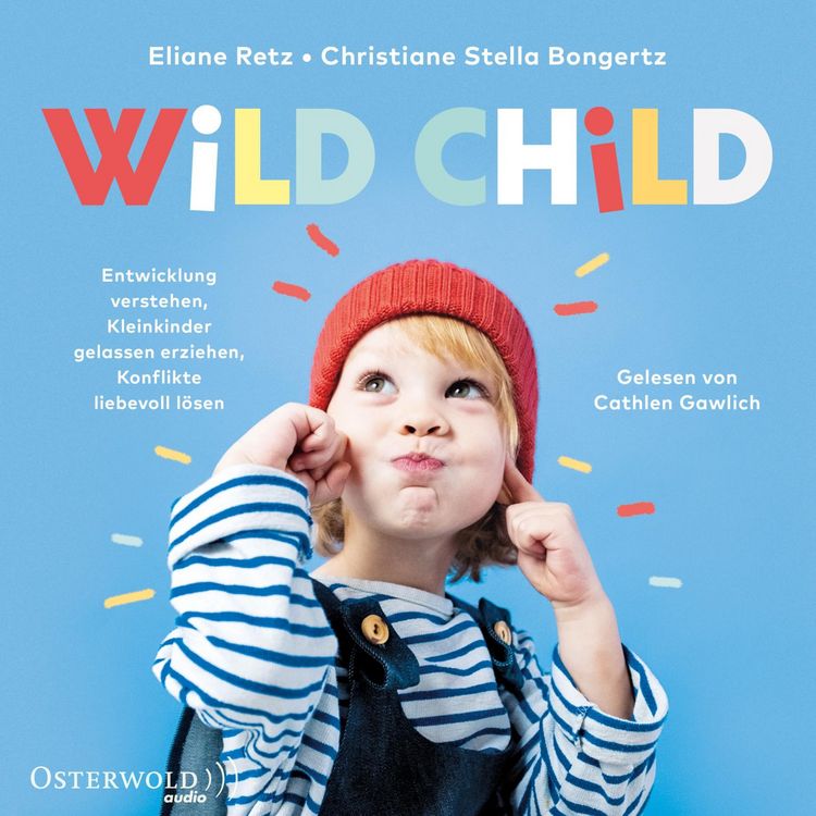 Produktbild: Wild Child