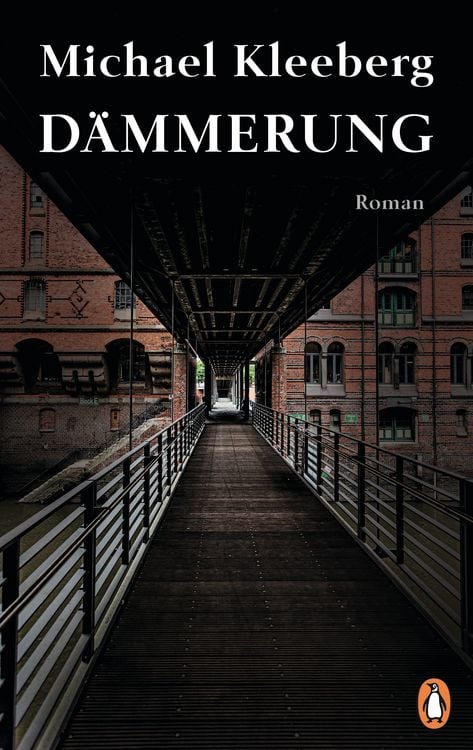 Produktbild: D&auml;mmerung
