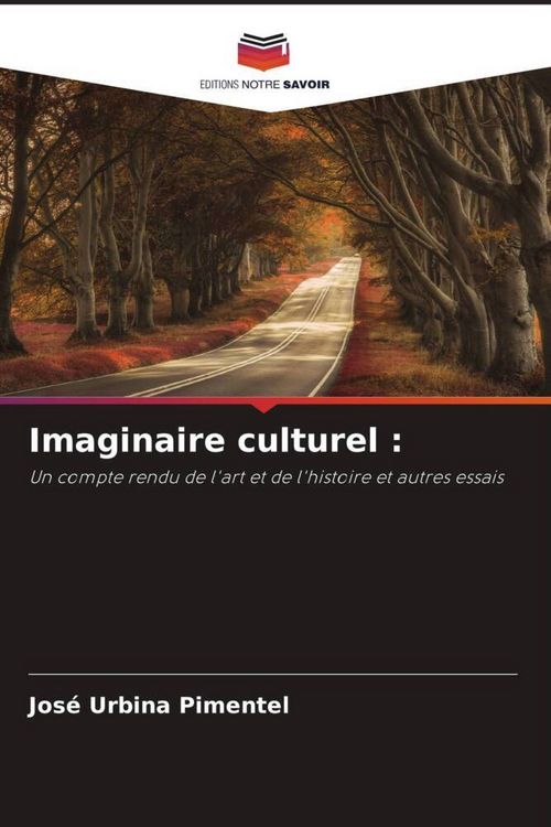 Produktbild: Imaginaire culturel :
