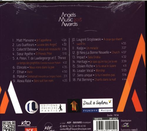 Produktbild: Counsels to the Young