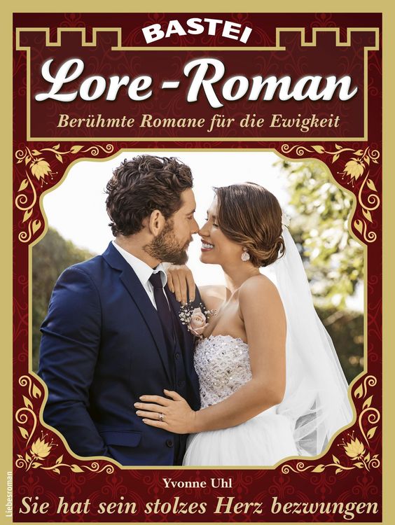 Produktbild: Lore-Roman 149