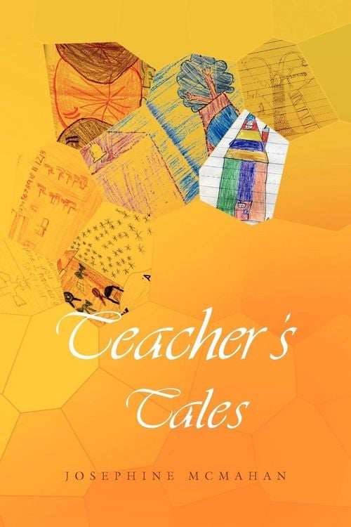 Produktbild: Teacher's Tales