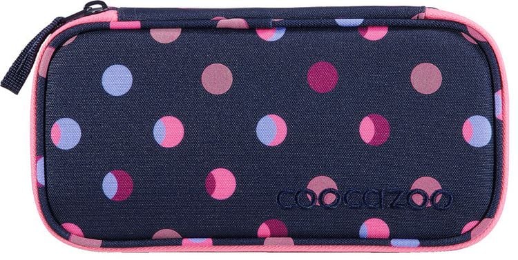 Produktbild: COOCAZOO&reg; Schlamperetui, Reflective Moons reflektierende Elemente
