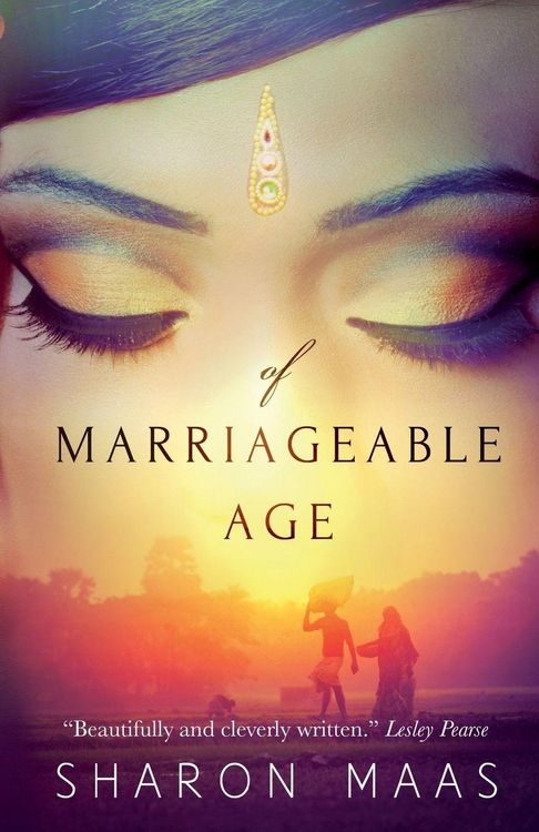 Produktbild: Of Marriageable Age