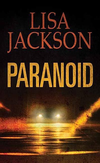 Produktbild: Paranoid